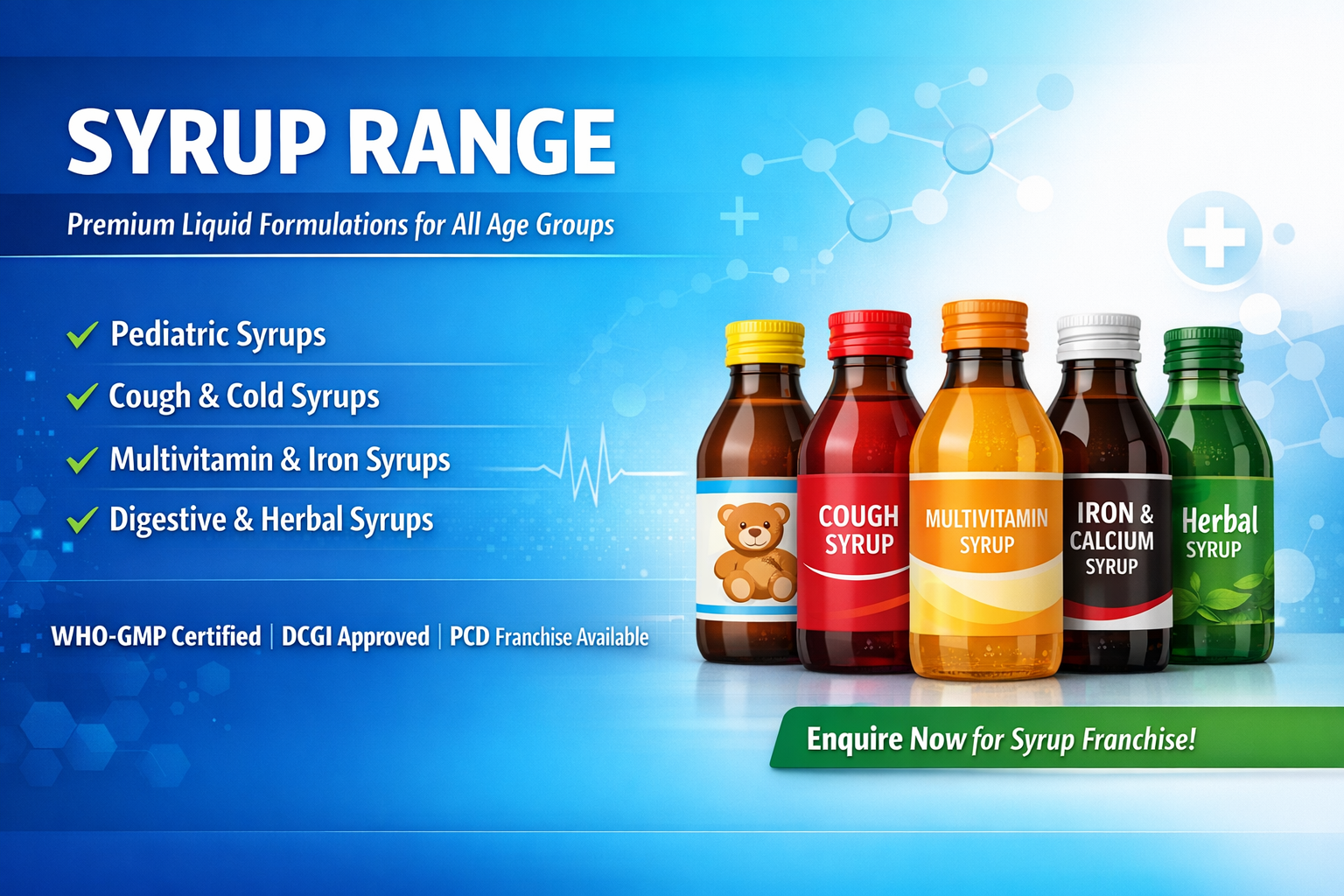 Syrup