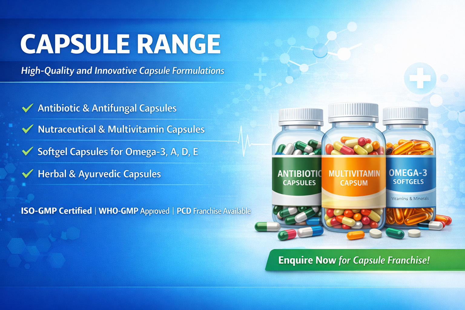 Capsules