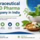 Nutraceutical PCD Pharma Company in India