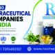 Top 10 Nutraceutical Companies in India