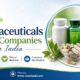 Nutraceuticals PCD Companies in India