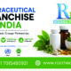 Nutraceutical Franchise in India
