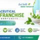 Nutraceutical PCD Franchise Opportunity